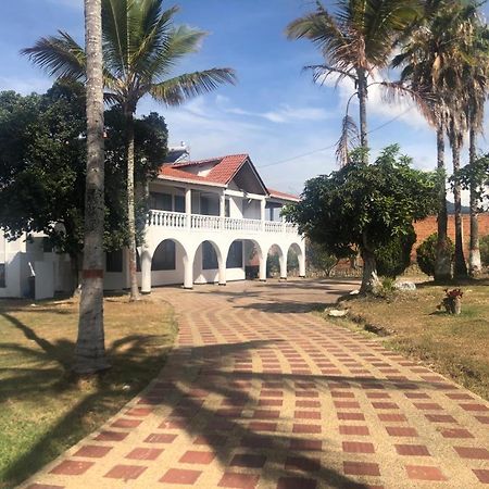 Hotel Villa Noel チナウタ エクステリア 写真
